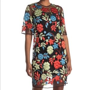 NWT 100% AUTHENTIC $2,690 BURBERRY DRESS Size 04,EU 36,US 02 Made In Italy, SILK